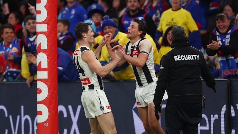 AFL to dump security firm at Marvel over alleged underpayment