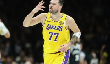 UCLA Men’s Basketball Acquires Real Madrid Wing Gunars Grinvalds