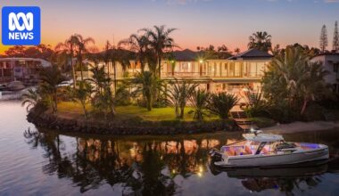 A 'mansion tax' would likely see affluent Bulimba homeowners pay up, but some of them support it