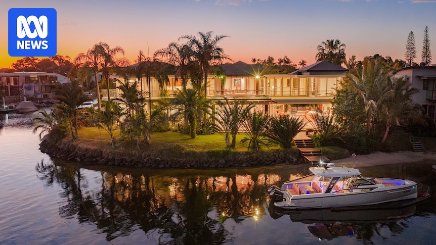 A 'mansion tax' would likely see affluent Bulimba homeowners pay up, but some of them support it
