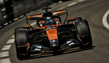 F1 news: Oscar Piastri seeks answers after tough Monaco Friday