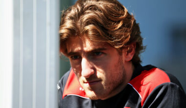 F1 news: ‘I am a racing driver’: Jack Doohan focused on F1 comeback