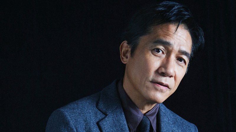 Tony Leung: How the legendary Hong Kong actor became a global icon and redefined Asian masculinity on screen