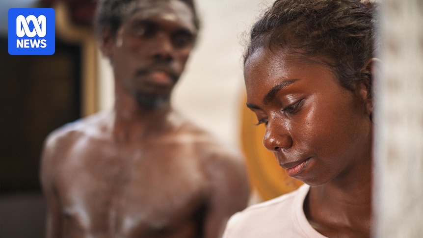 First Nations rom-com brings Arnhem Land love story to Sydney Film Festival, with nod to Romeo and Juliet
