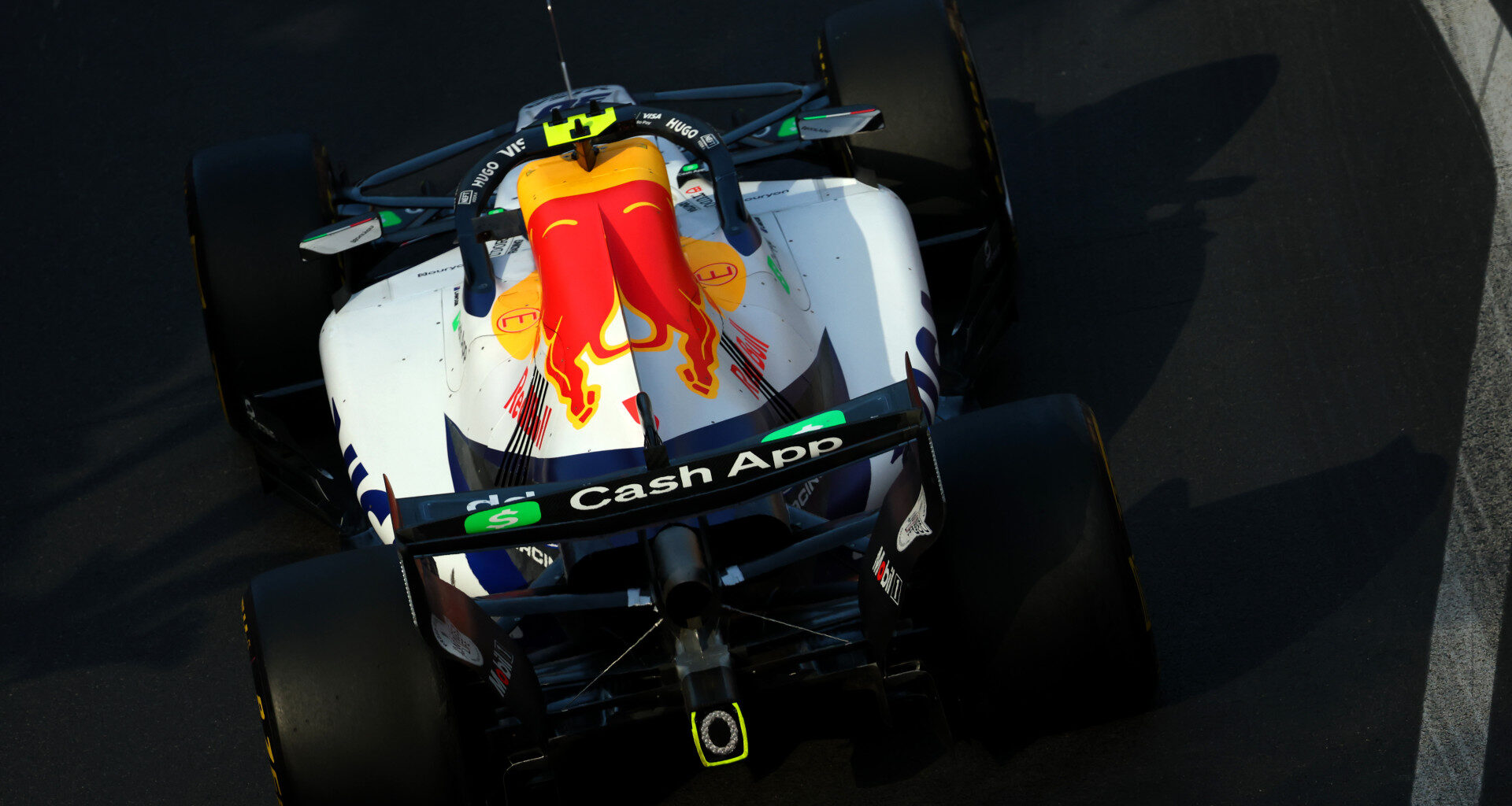 F1 news: Liam Lawson avoids Monaco penalty after red light scare