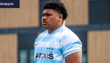 How French rugby will be paying to develop the next generation of Wallabies
