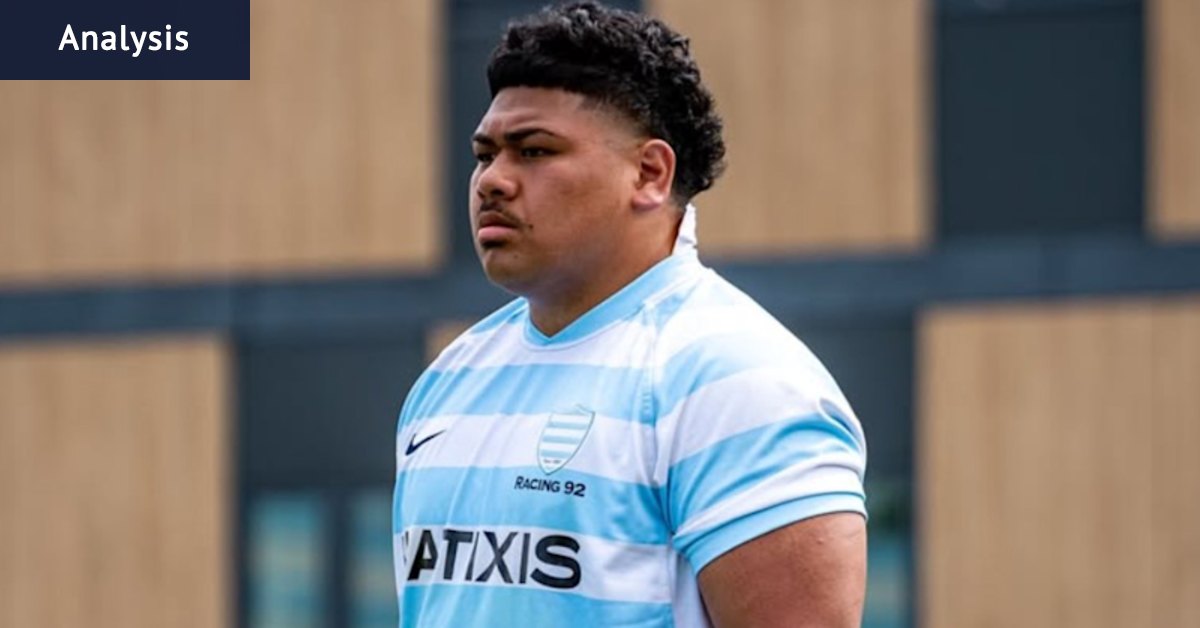 How French rugby will be paying to develop the next generation of Wallabies