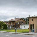 Alexander Brodsky’s BUS:STOP design. Image © Yuri Palmin The Metrics We Use Decide the Cities We Build: Urban Indicators and Lived Experience - Image 5 of 7