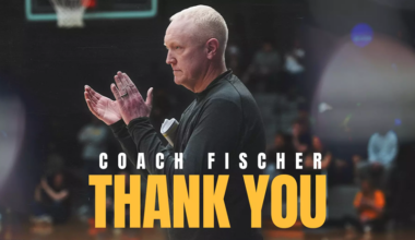 Fischer Stepping Down As UW-Oshkosh Head Women’s Basketball Coach
