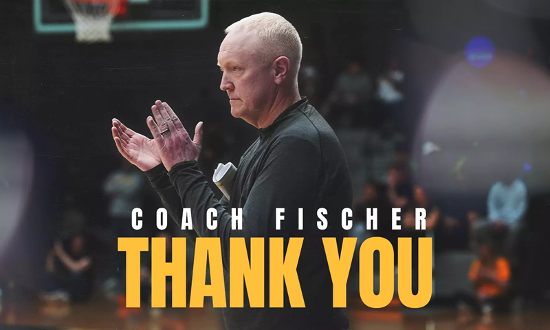 Fischer Stepping Down As UW-Oshkosh Head Women’s Basketball Coach