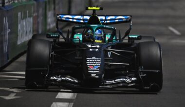 “Hybrid cars should not be racing” – Fernando Alonso slams 2026 F1 cars as “the worst ever” in Monaco