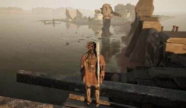 ‘gen ATLAS’ Looks Like A Modern ‘Gigantic Drive’