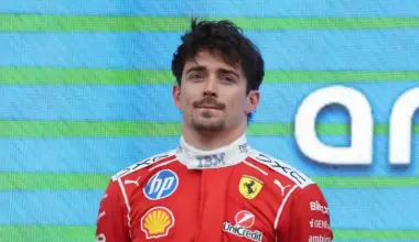 Martin Brundle names 'at least' two teams in Charles Leclerc approach