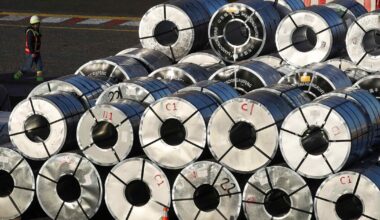 China pulled into public debate over subsidies by OECD report