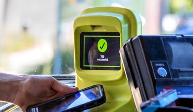 Melbourne train tap-and-go: How to use contactless payments instead of myki