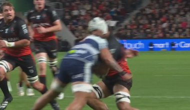 Super Rugby finals 2026: Crusaders vs Blues highlights, match report