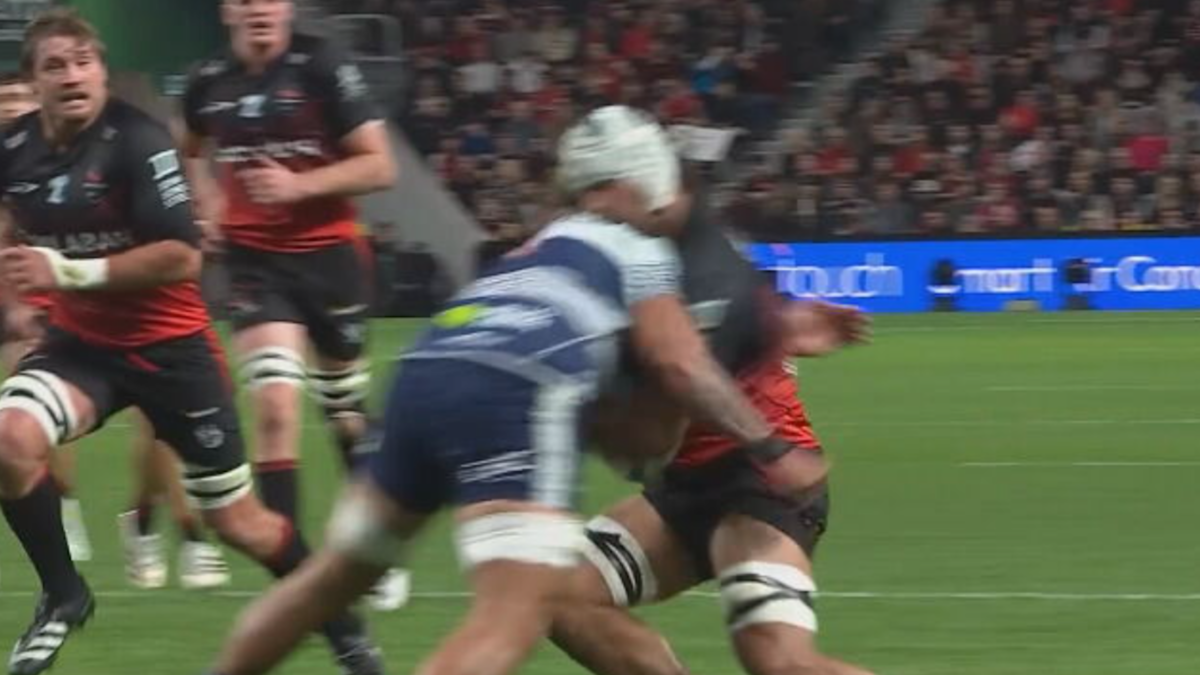Super Rugby finals 2026: Crusaders vs Blues highlights, match report