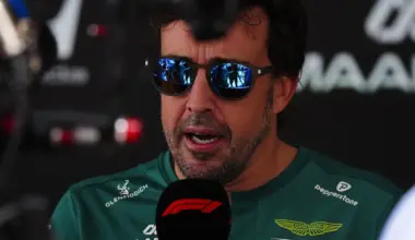 Fernando Alonso says hybrid cars ‘should not be racing’ after Monaco woes