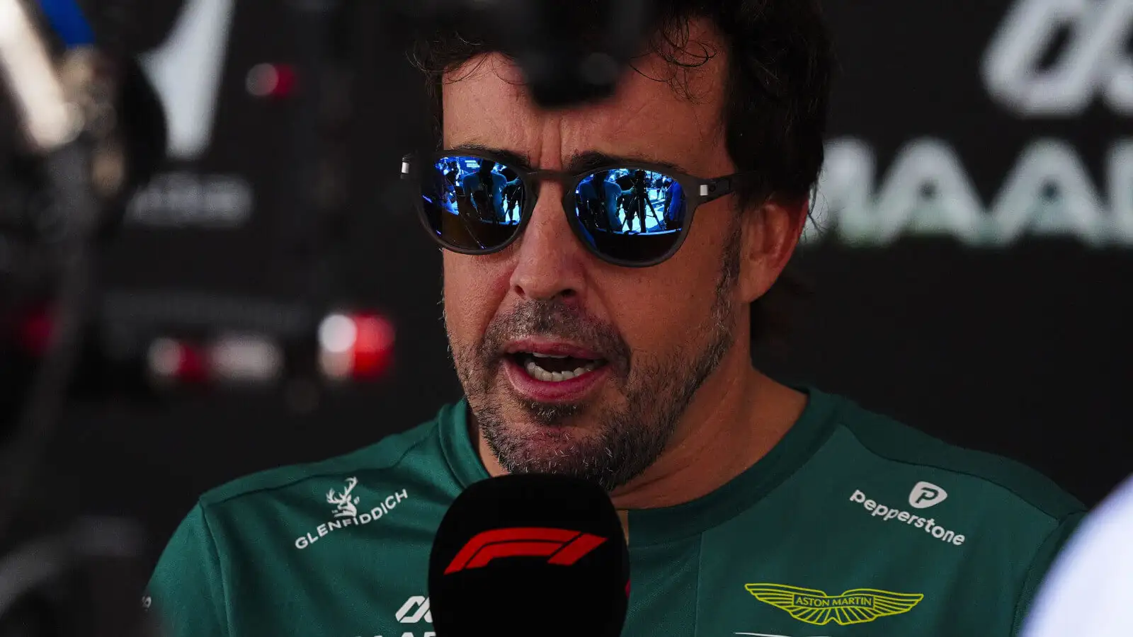 Fernando Alonso says hybrid cars ‘should not be racing’ after Monaco woes