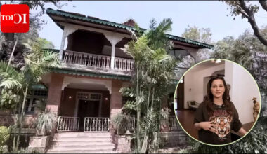 Inside Neelam Kothari's Lonavala bungalow: All about the star’s 30-year-old ‘slice of paradise’ |