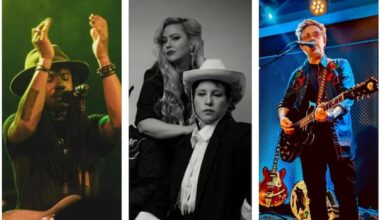 3 songs from London Morning to boost your weekend playlist