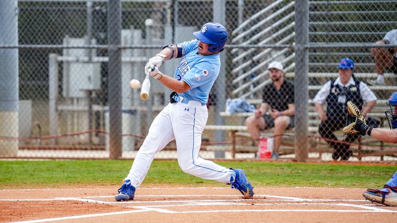 Carter Beck accepts invitation to 2026 MLB Draft Combine