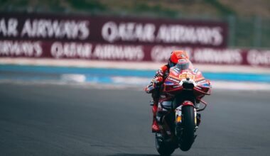 MotoGP Hungarian GP: Marc Marquez beats Pedro Acosta to claim sensational pole