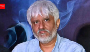 Vikram Bhatt says he almost died as he recalls 70 days spent in jail in Rs 30 crore fraud case, reveals Mithun Chakraborty, Sanjay Dutt, Ajay Devgn called him | Hindi Movie News