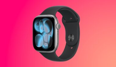 Apple Starts Selling Refurbished Apple Watch Series 11, Ultra 3, and SE 3