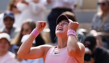 Roland Garros 2026: Russian teenager Mirra Andreeva wins French Open to claim first Grand Slam