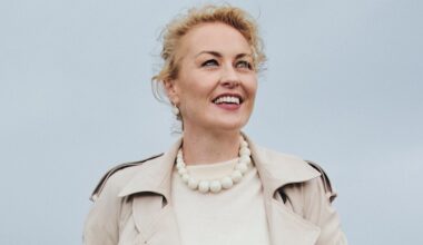 Zan Rowe: The beloved broadcaster on leaving Triple J, her 15-year relationship and hosting Race Around the World
