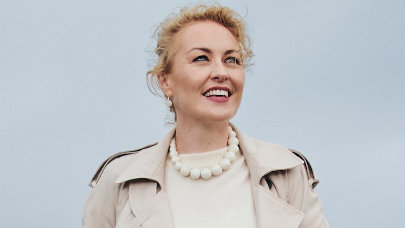 Zan Rowe: The beloved broadcaster on leaving Triple J, her 15-year relationship and hosting Race Around the World