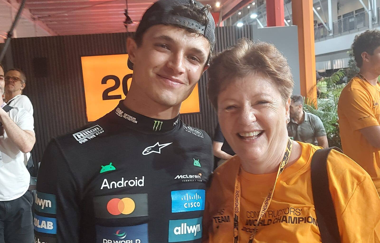 F1 news: Bruce McLaren’s daughter on McLaren’s Kiwi legacy