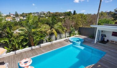 Sydney luxury property: Former Home and Away star sells $15 million Bronte home to philanthropist
