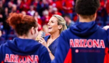 Tickets Available for Arizona's Season Opener in Las Vegas