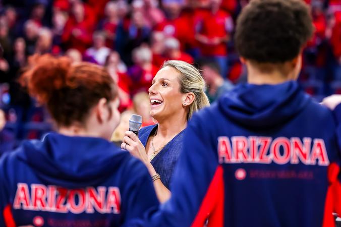 Tickets Available for Arizona's Season Opener in Las Vegas