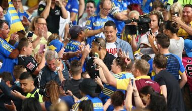 NRL 2026: It’s been 10 years since the Parramatta Eels salary cap scandal. This is the anniversary the club wants to forget