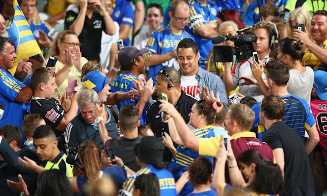 NRL 2026: It’s been 10 years since the Parramatta Eels salary cap scandal. This is the anniversary the club wants to forget
