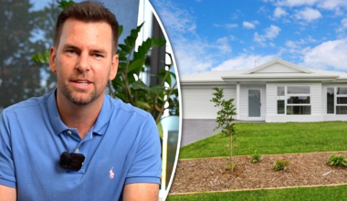 Landlord with $28 million property portfolio fumes over new rental rule: 'This is my house'