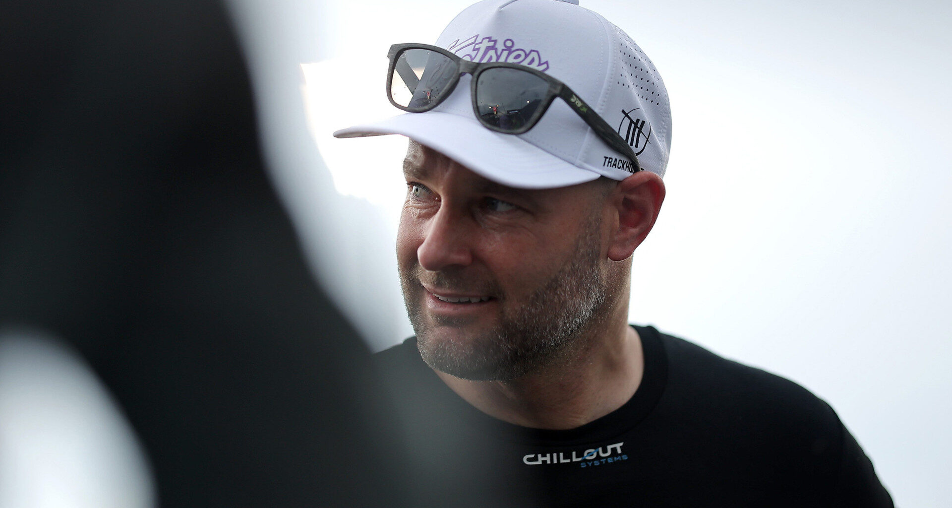 NASCAR news: Shane van Gisbergen qualifies 30th at Michigan