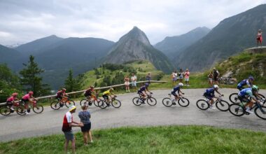 Even with a silly new name and without two big stars, the former Dauphiné will offer pre-Tour intrigue