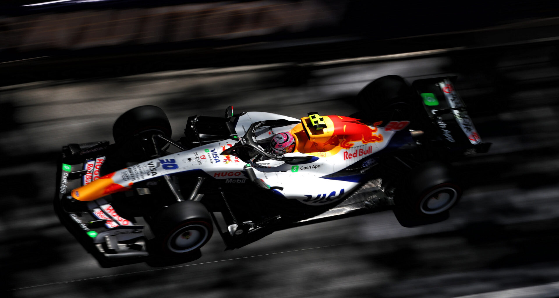 F1 news: Liam Lawson qualifies 10th in Monaco for Racing Bulls- Speedcafe.com