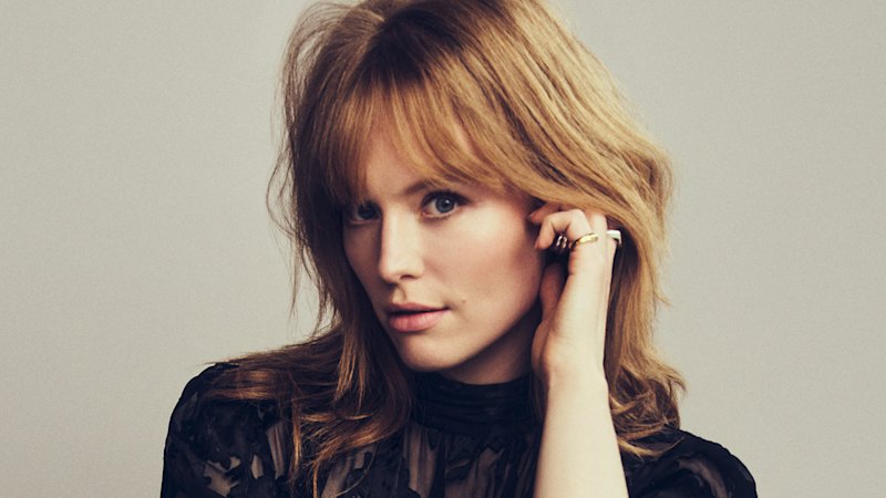 Freya Ridings: The singer on her famous Peppa Pig father, her marriage to Ewan J Phillips and her musical upbringing