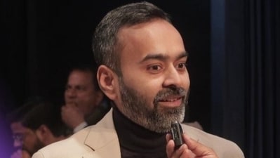 Rohit Sakunia is the founder of ArtE Mediatech and a former Google employee.