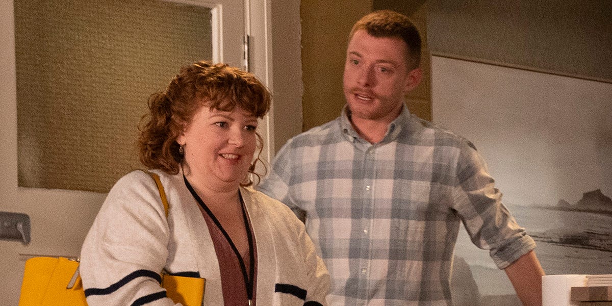 7 Coronation Street spoilers for tonight reveal who called social services about Daniel