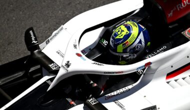 Oliver Bearman explains “strangest crash I ever had”, worst qualifying result in F1 2026