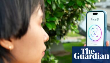 Experts say we should use passkeys, but can a smartphone PIN really be safer than a password? | Life and style