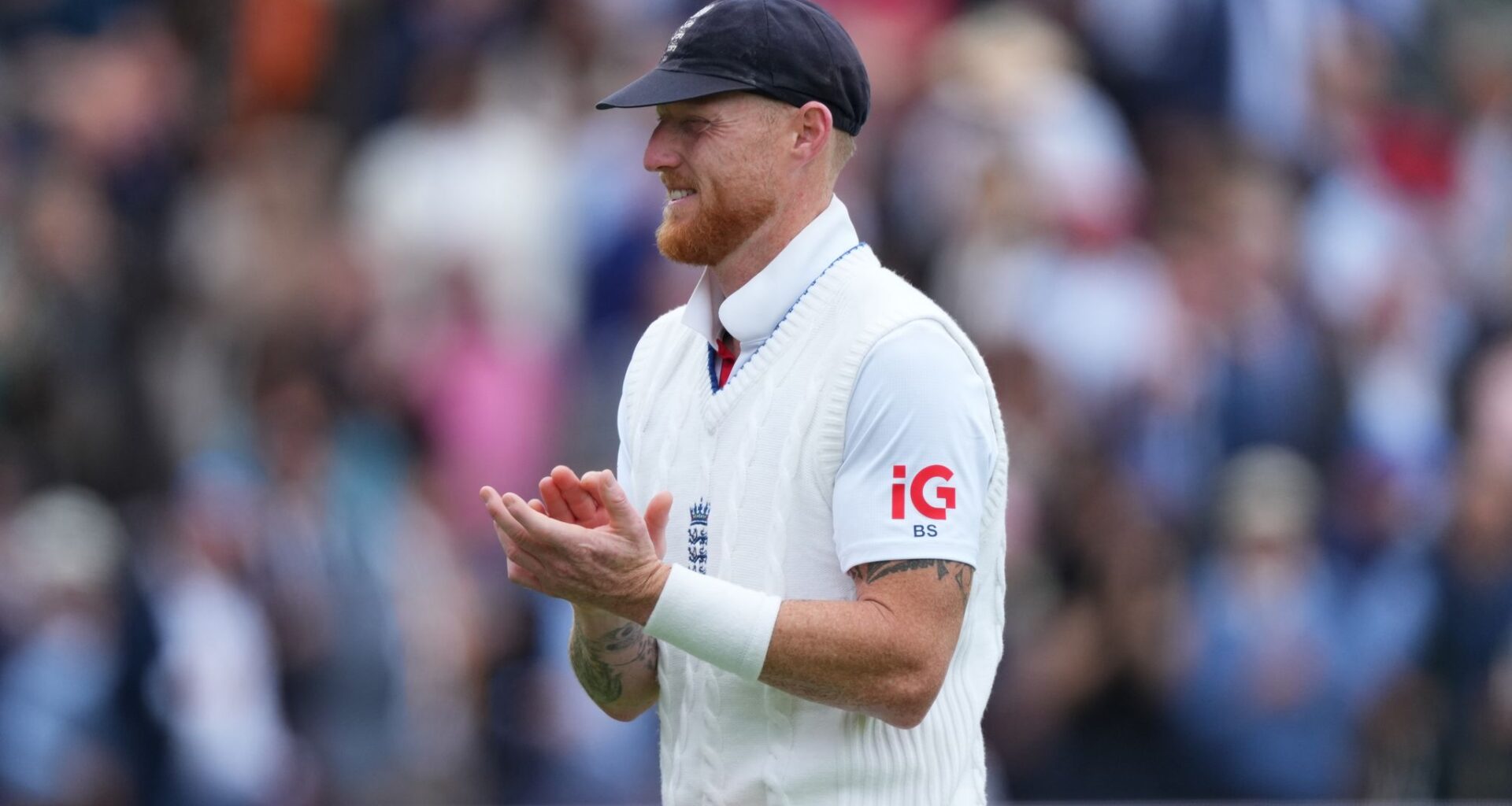 Stokes delivers warning for test cricket after England's historically quick win over New Zealand