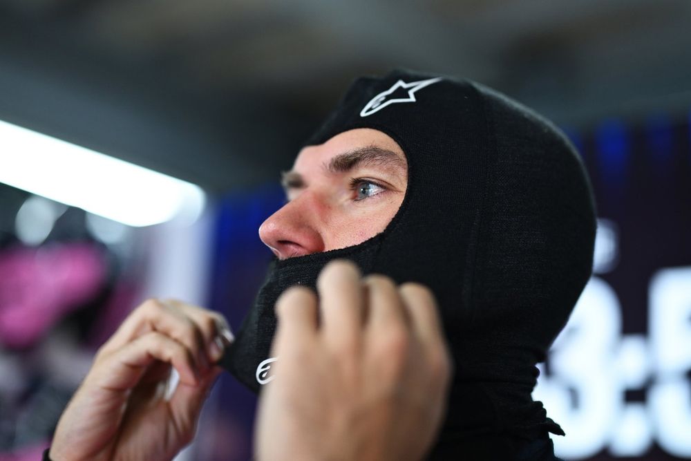 Pierre Gasly, Alpine