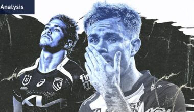 NRL 2026: Why Canterbury Bulldogs and Brisbane Broncos are struggling this season